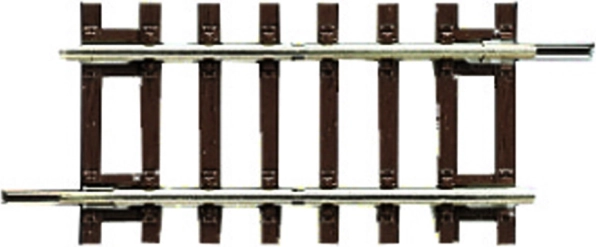 Roco Line Straight Track