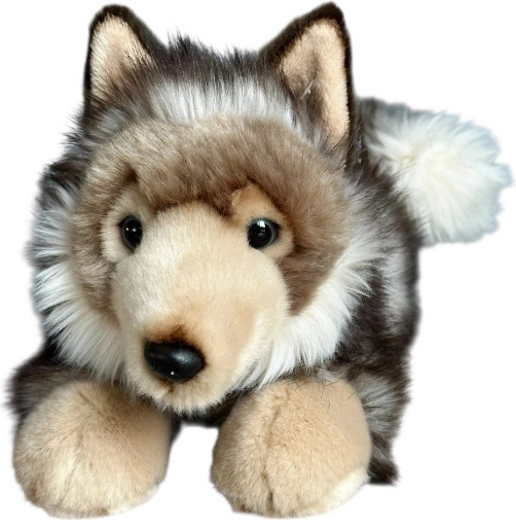 Lamav plüüšhunt 30 cm - 1 tk