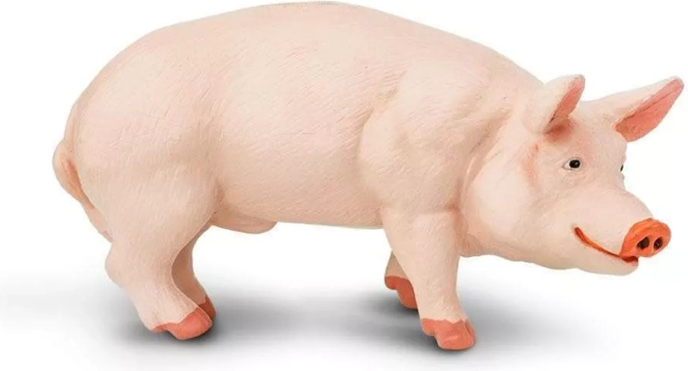 Kane'čeki (kodusea) figuur Safari Ltd.