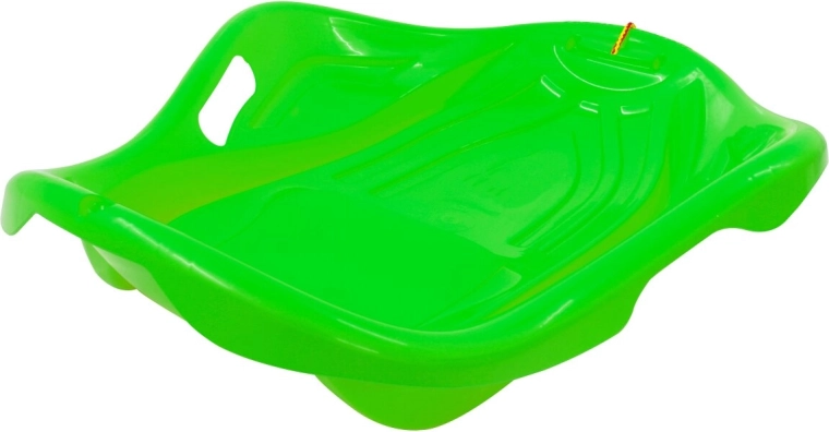 Snow Play kelk Speed 78 cm roheline