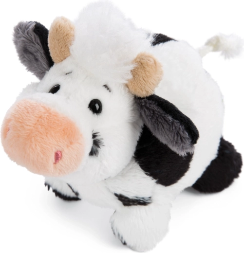 Nici plüüslehm Cowluna Green 12 cm