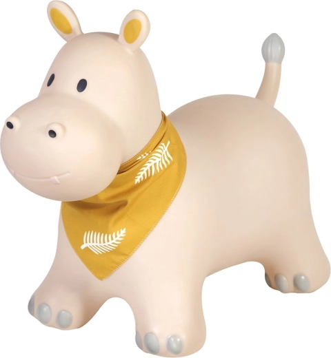 Kindsgut hippo hopper