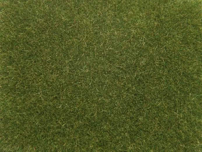 NOCH static grass light green 4 mm