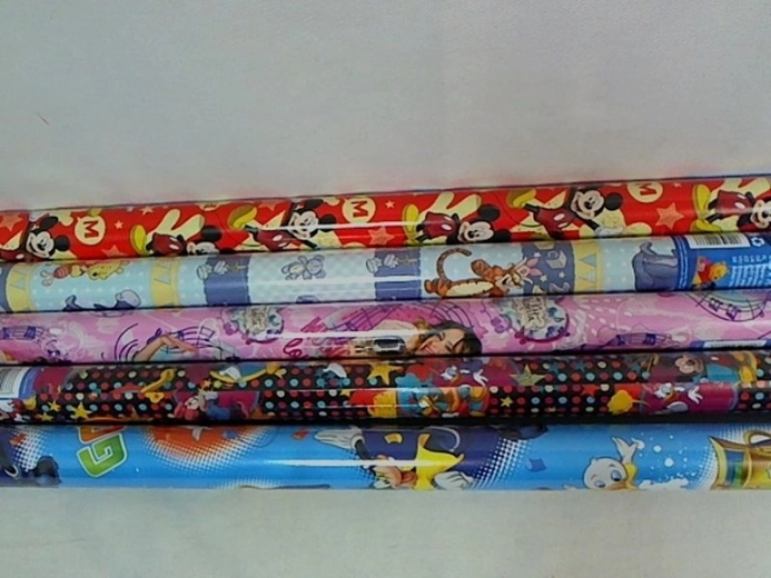 Disney decorative wrapping paper 200 × 70 cm