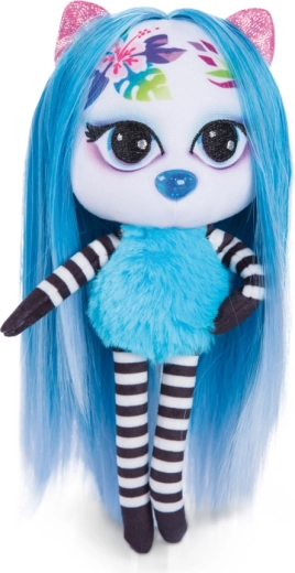 NICI Pixidoos nukk Nali tarvikutega 20 cm