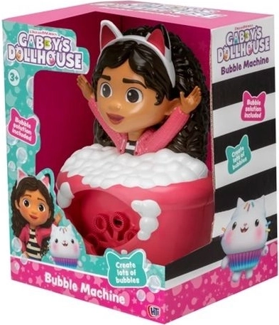 Gabby’s Dollhouse elektrooniline mullimasin Gabby
