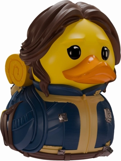 TUBBZ Mini Duck Fallout TV – Lucy MacLean