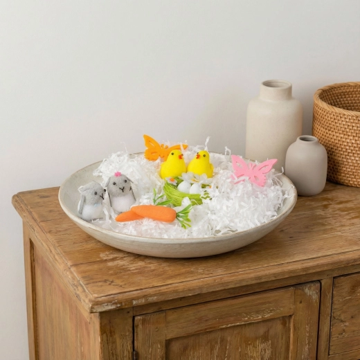 Easter decoration set - 1 piece
