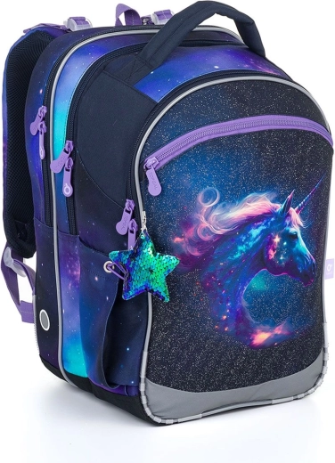 Koolikott Unicorn Topgal