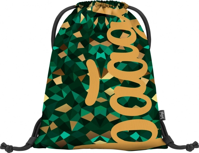 Baagli Skate Polygon treening- või vahetusjalanõude kott