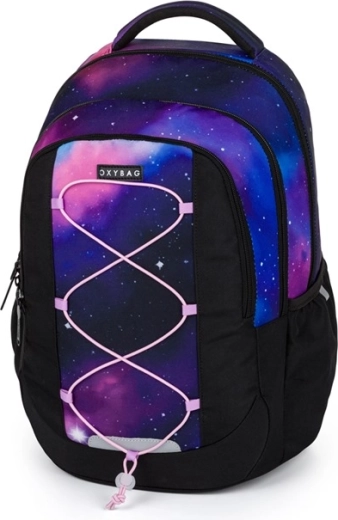 Õpilase seljakott OXY Touch Galaxy
