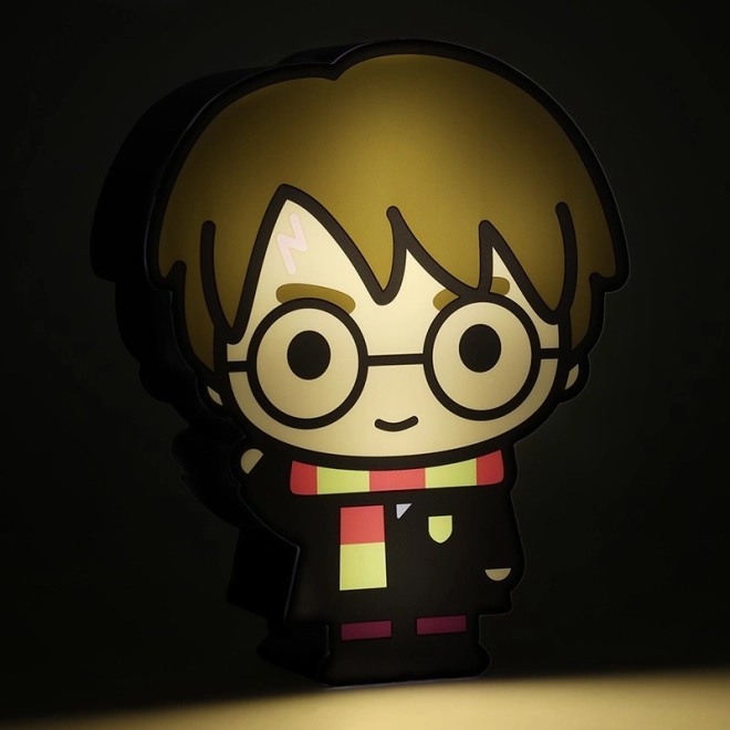 Dekoratiivlamp Harry Potter – figuur