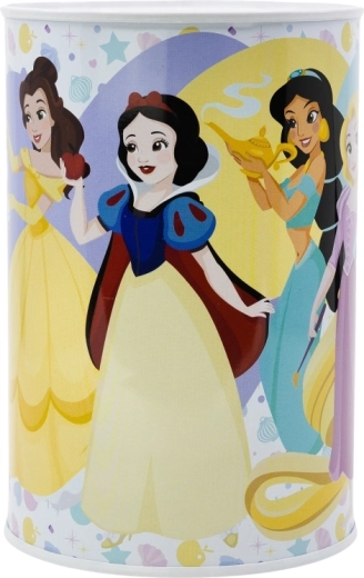 Disney Princess metallist rahakassa