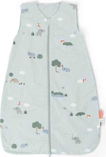 Done by Deer magamiskott Playground TOG 1.0 sinine 70 cm
