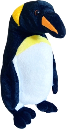 Keiserpingviin plüüsloom 28 cm