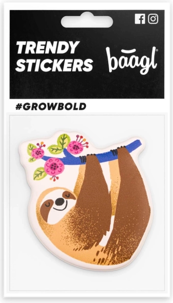 BAAGL laisklooma kleebis