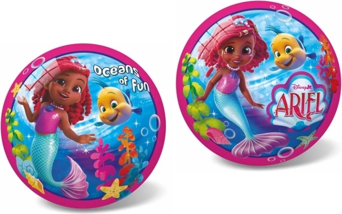 Star pall Disney Junior Ariel 23 cm