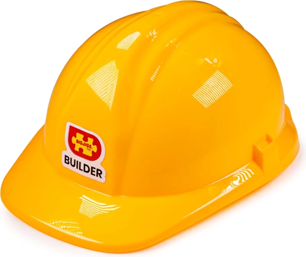 BIGJIGS TOYS laste ehituskiiver
