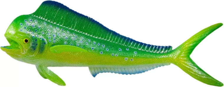 Safari Ltd. mahi-mahi figuur – 1 tk