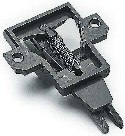 Roco close-coupling kinematics set for H0 coaches, 12 pcs