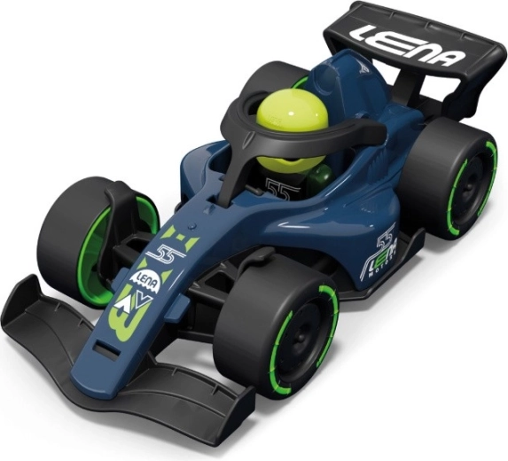 LENA võidusõiduauto 21 cm
