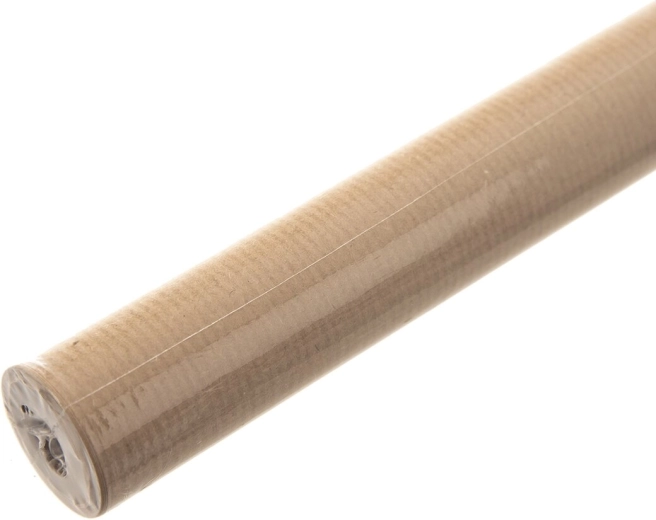 Natural wrapping paper 300 × 70 cm