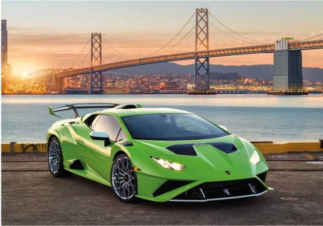 Pusle LAMBORGHINI 300 XL tükki