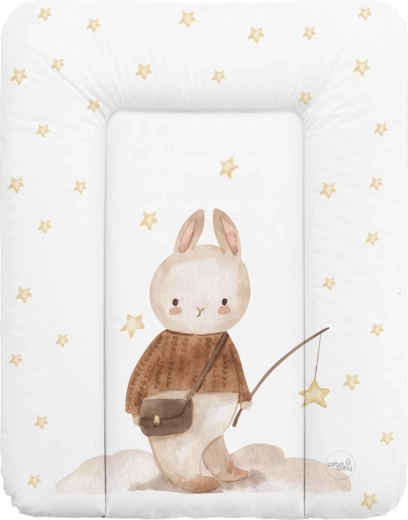 Ceba baby pehme mähkimismatt Basic Dreamer 50 × 70 cm