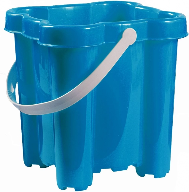 Androni ämber – kindlus nelja torniga, kõrgus 20 cm – Modrý