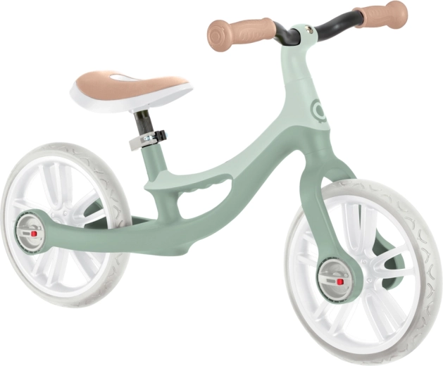 Globber GO BIKE ELITE tasakaaluratas, salveiroheline