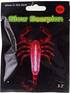 Helendav skorpion