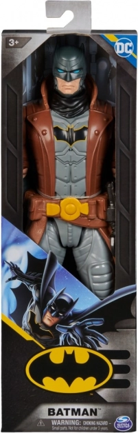 Batman märulifiguur 30 cm