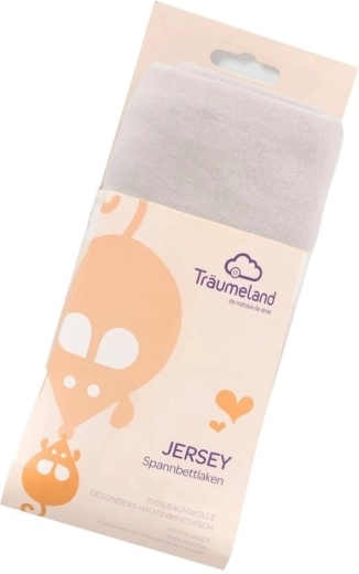 Träumeland jersey voodilina UNI helehall