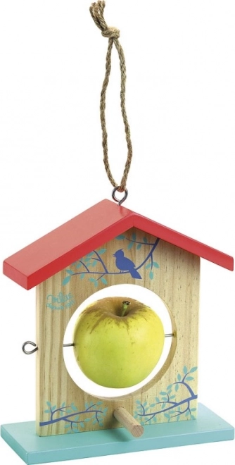 Vilac bird feeder