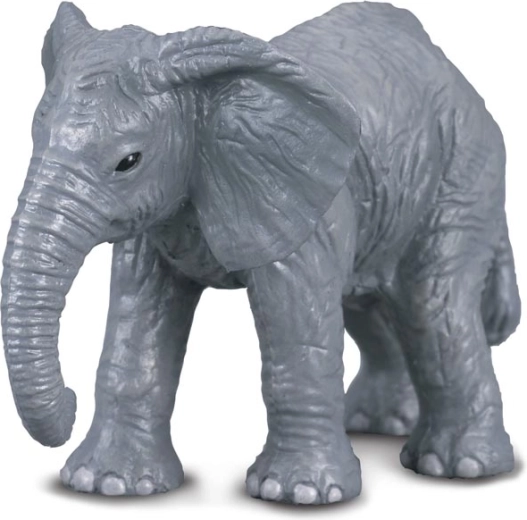 COLLECTA noore Aafrika elevandi figuur