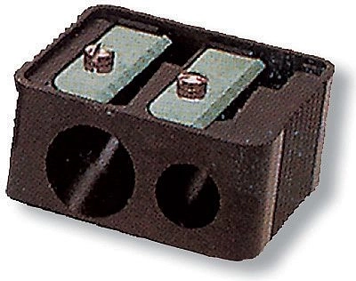 Kosmeetikapliiatsi duo M+R plastist