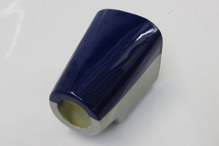 Canopy Pilatus valge/sinine/punane