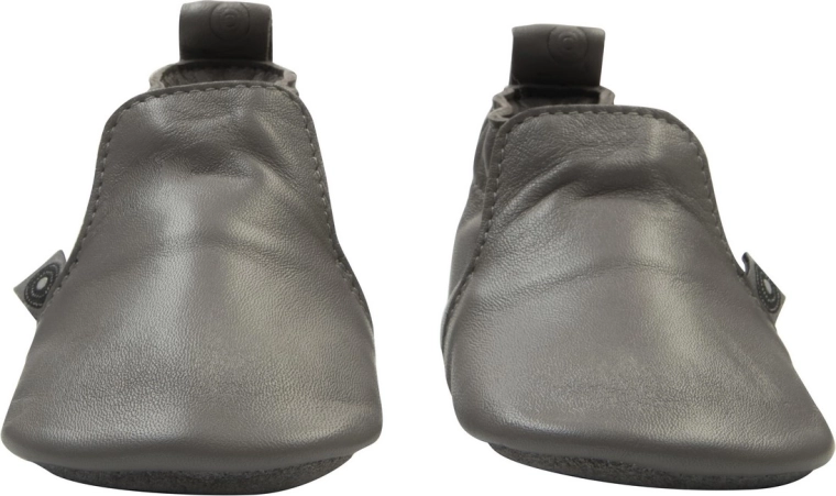 Lodger Stepper Basic Donkey nahast beebisussid 3–6 kuud