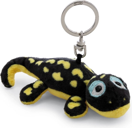NICI võtmehoidja salamander Don Fuego 10 cm