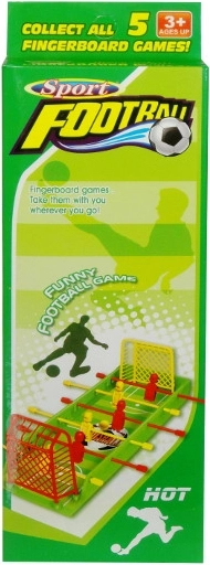 Table Football – Mini Version for Kids