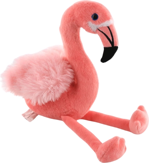 Pehme flamingo 22 cm Sparkys
