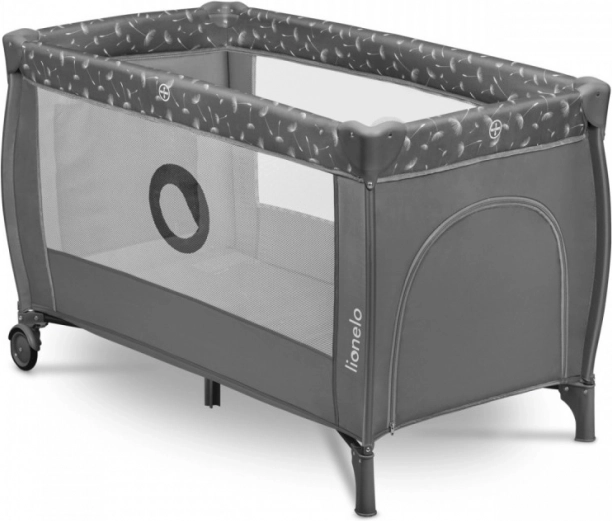 Reisivoodi LIONELO Stefi Plus – Valge