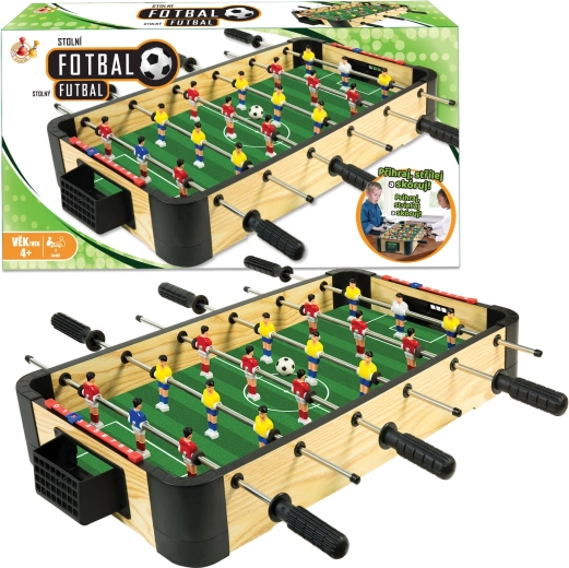 Lauajalgpall 60 cm STUDO GAMES