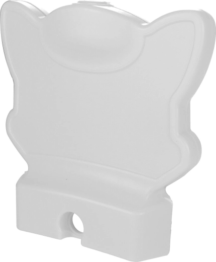 Seljatugi lastepotile My small Toilet Cat JAMARA