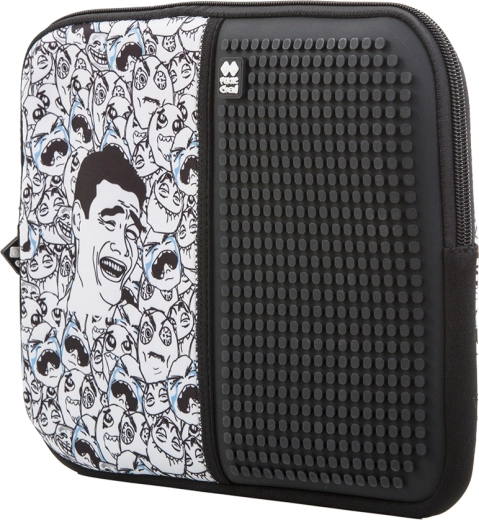 Pixie Crew Creative Case XL Meme Yaoming
