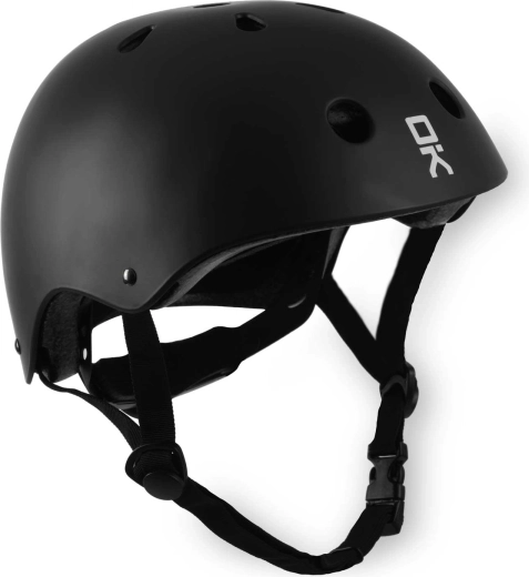 Sportkiiver Soke K1 mattmust, suurus M