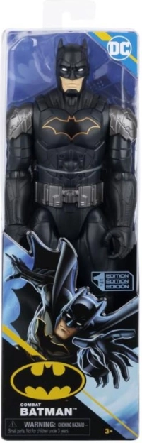 Batman action-figuur 30 cm mantliga