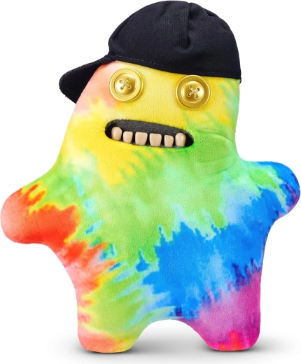 Fuggler fugg life sir splodge a lot plüüsmänguasi 22 cm