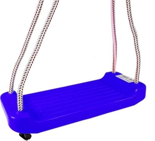 Aia plastist kiik – tumesinine