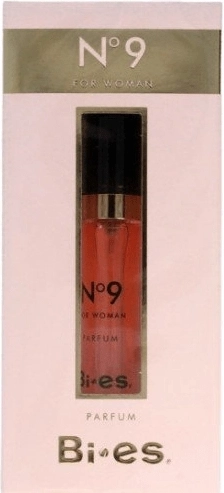 Women's perfume BI-ES No. 9 15 ml